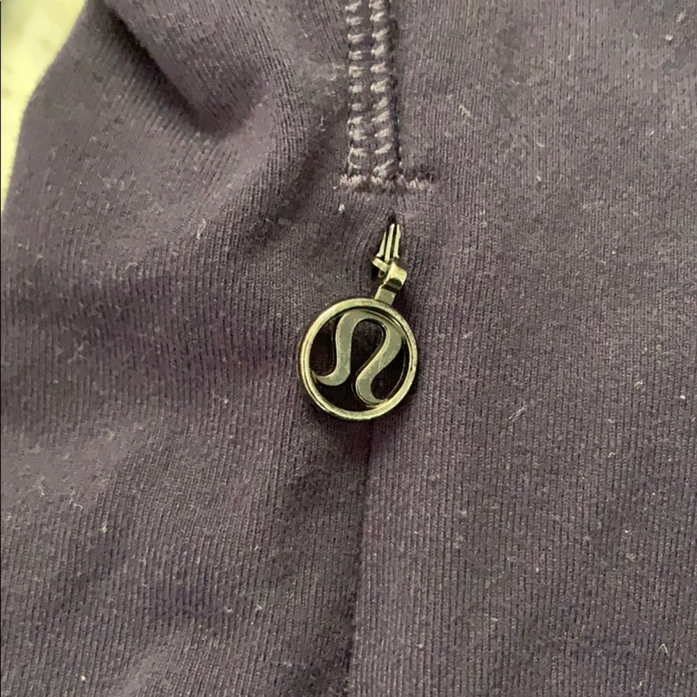 Lululemon jacket - Picture 2 of 8